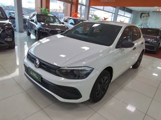 VOLKSWAGEN POLO 1.0 MPI TRACK MANUAL
